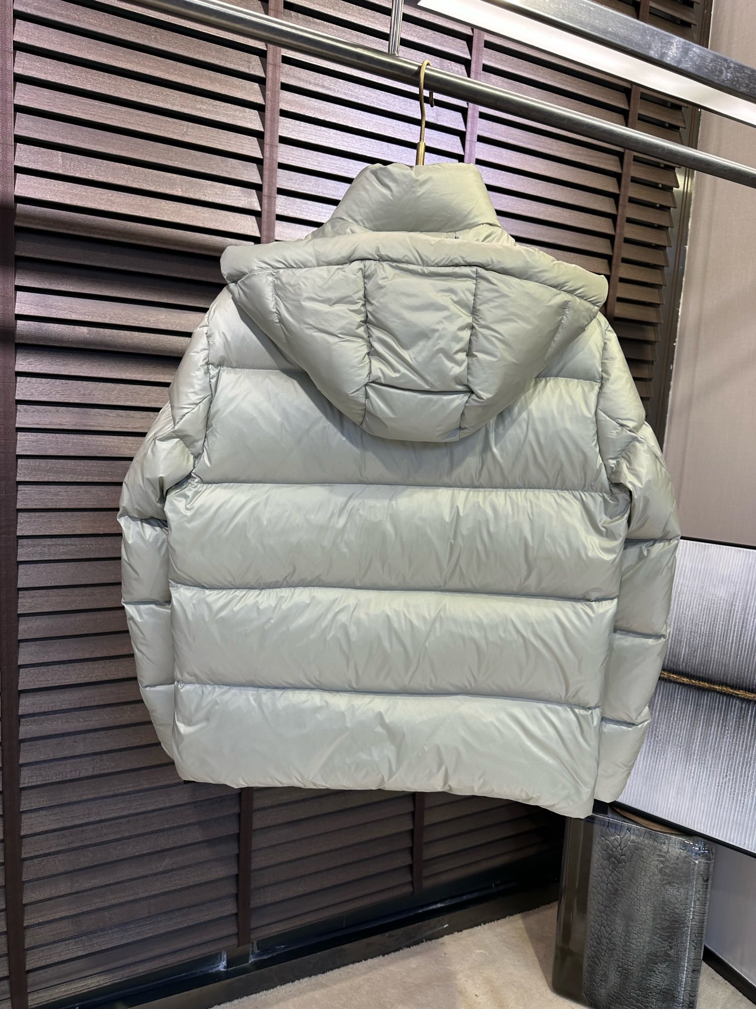 Burberry Down Jackets